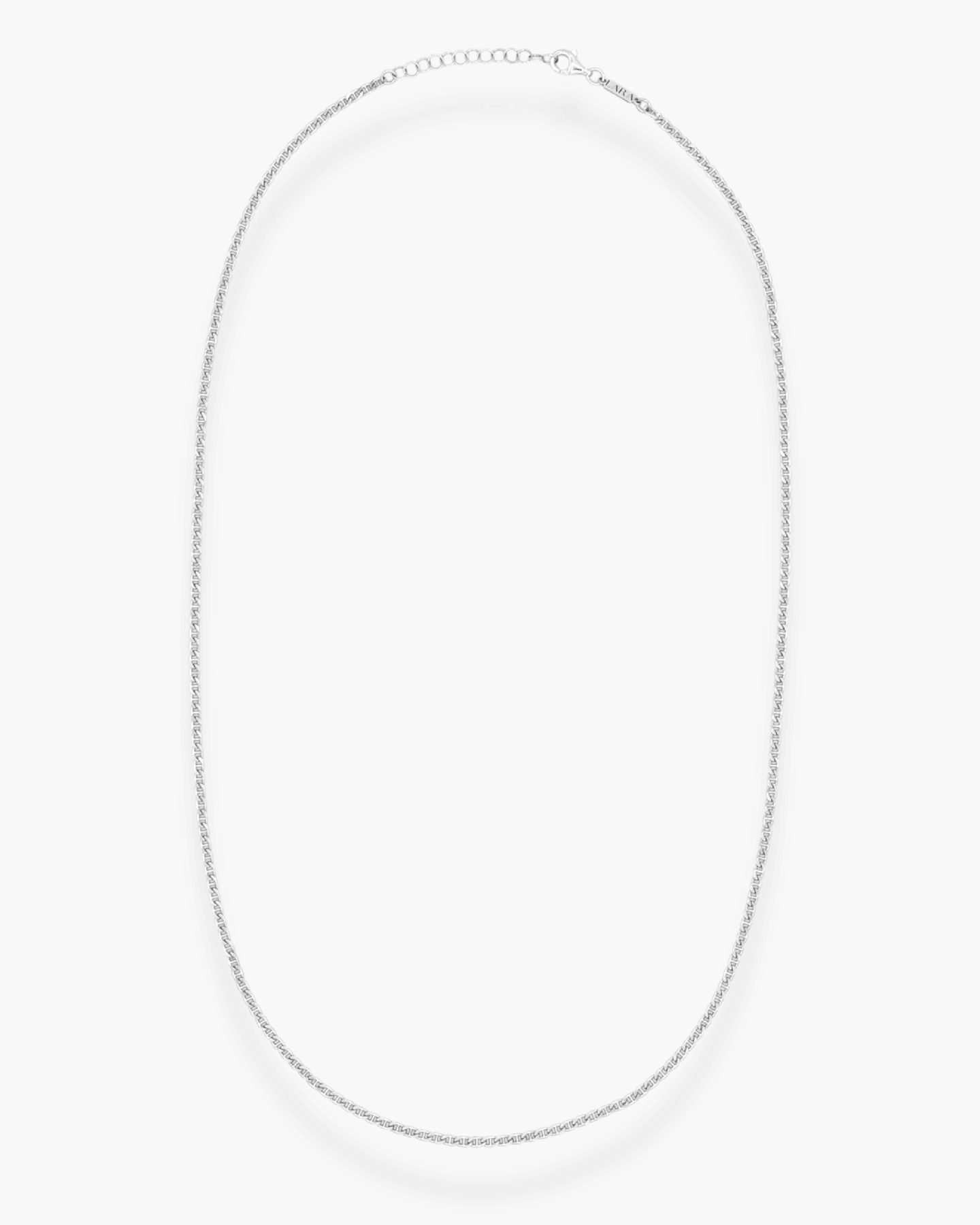 Evrydy Necklace Silver