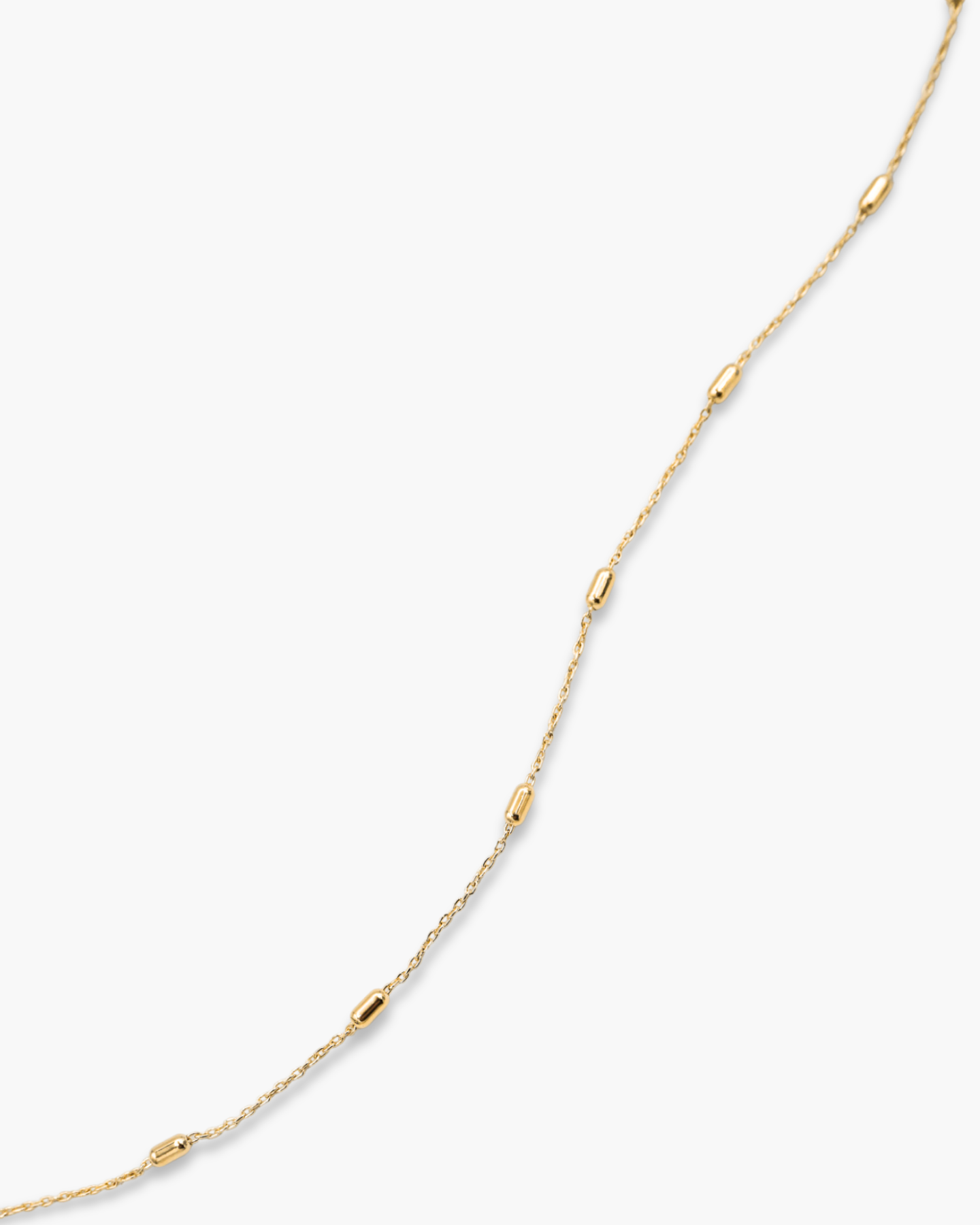 Vintage Chain Gold
