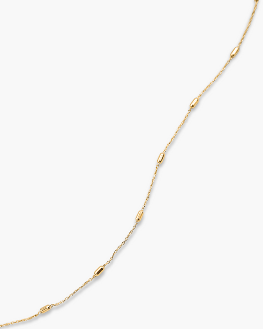 Vintage Chain Gold