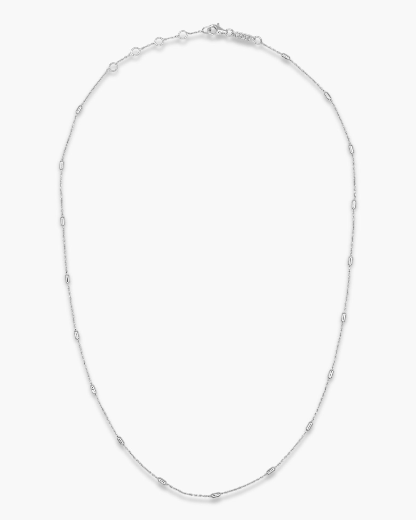 Vintage Chain Silver
