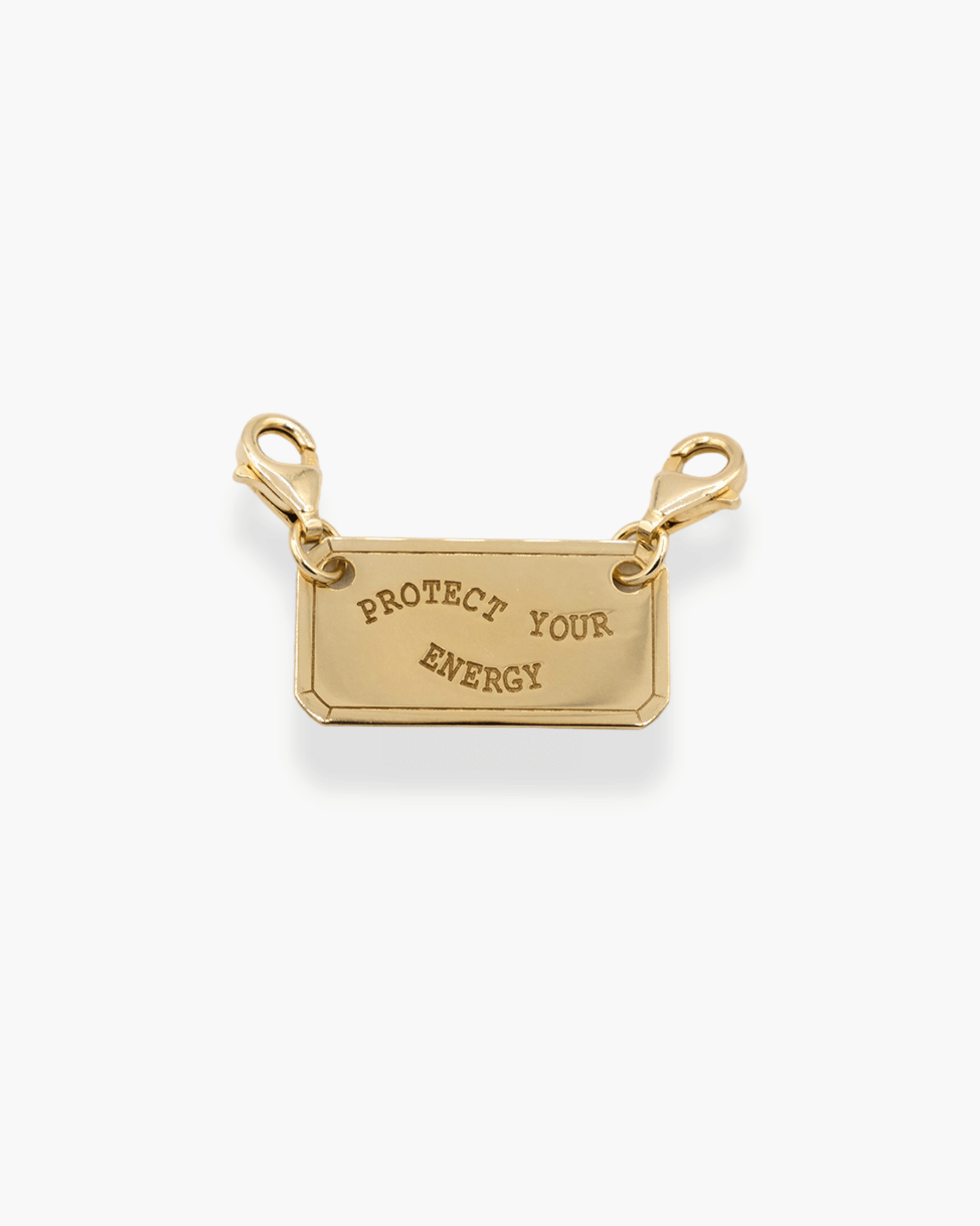 PYE Necklace Gold