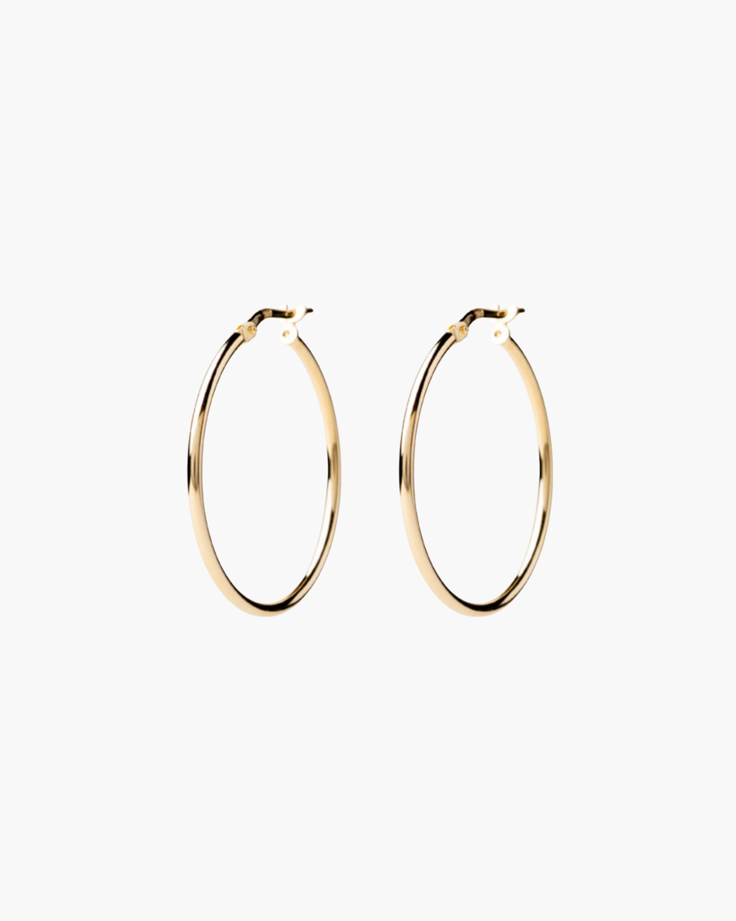 Evrydy Hoops L Gold