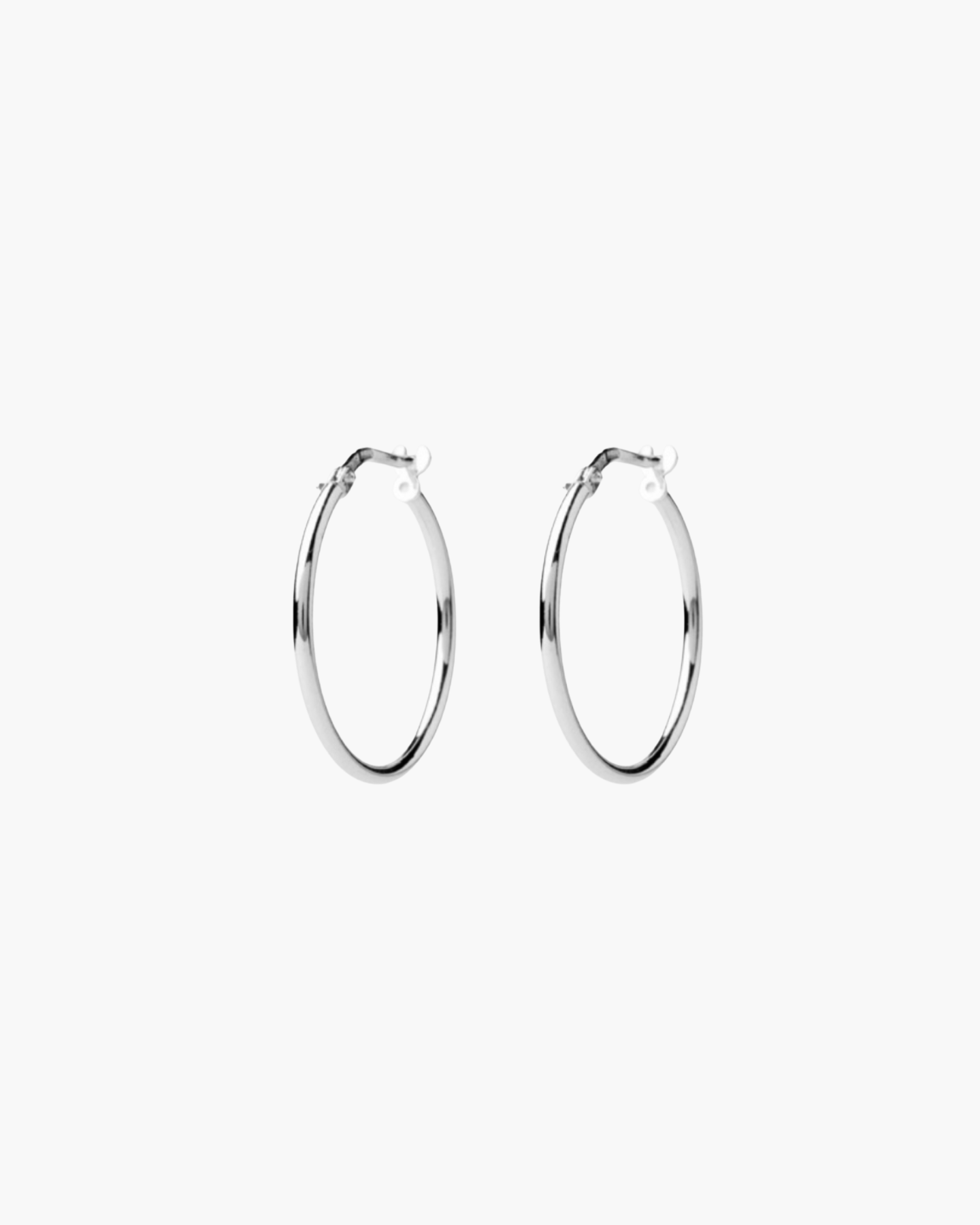 Evrydy Hoops M Silver