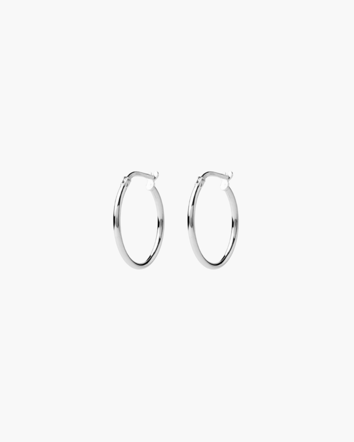 Evrydy Hoops S Silver