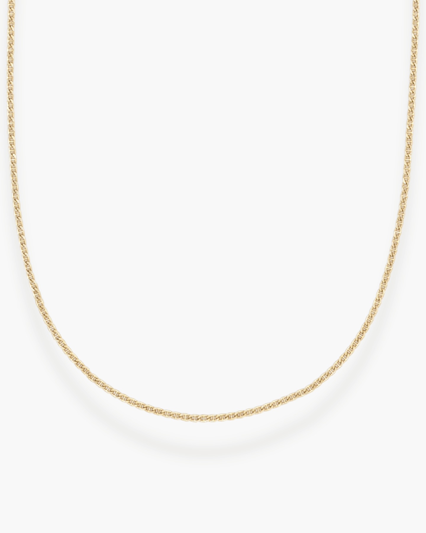 Evrydy Necklace Gold