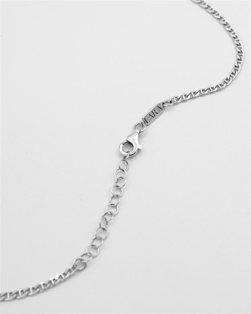 Evrydy Bracelet Silver