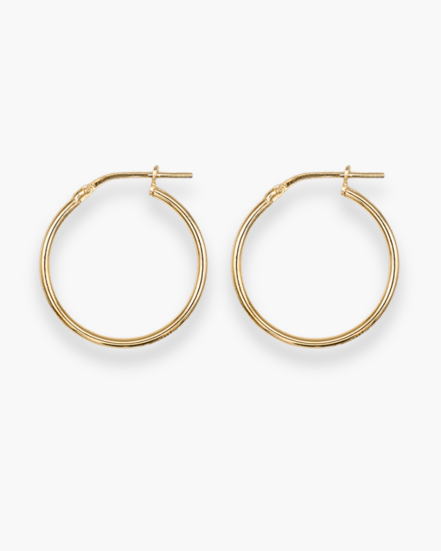 Evrydy Hoops L Gold