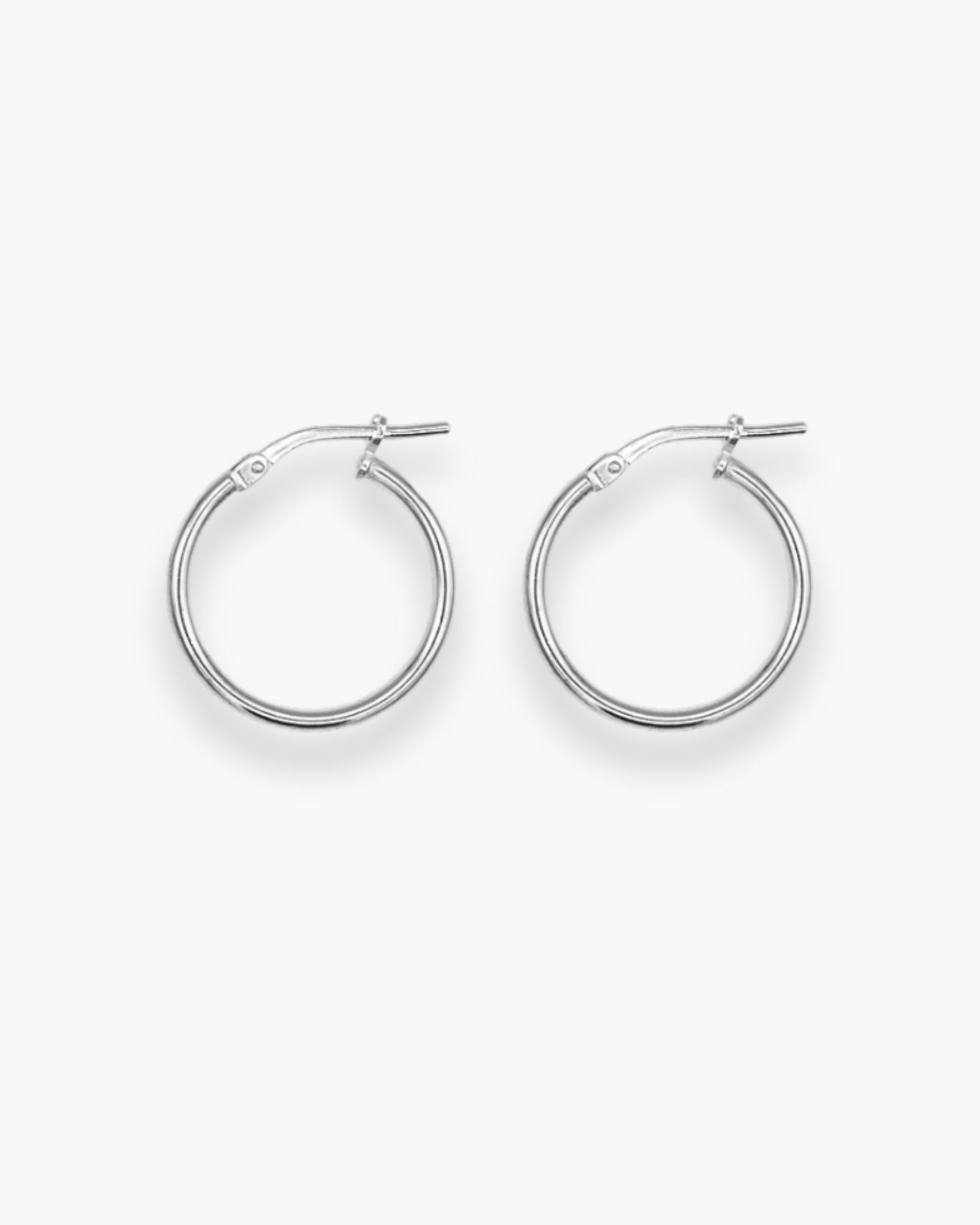 Evrydy Hoops M Silver