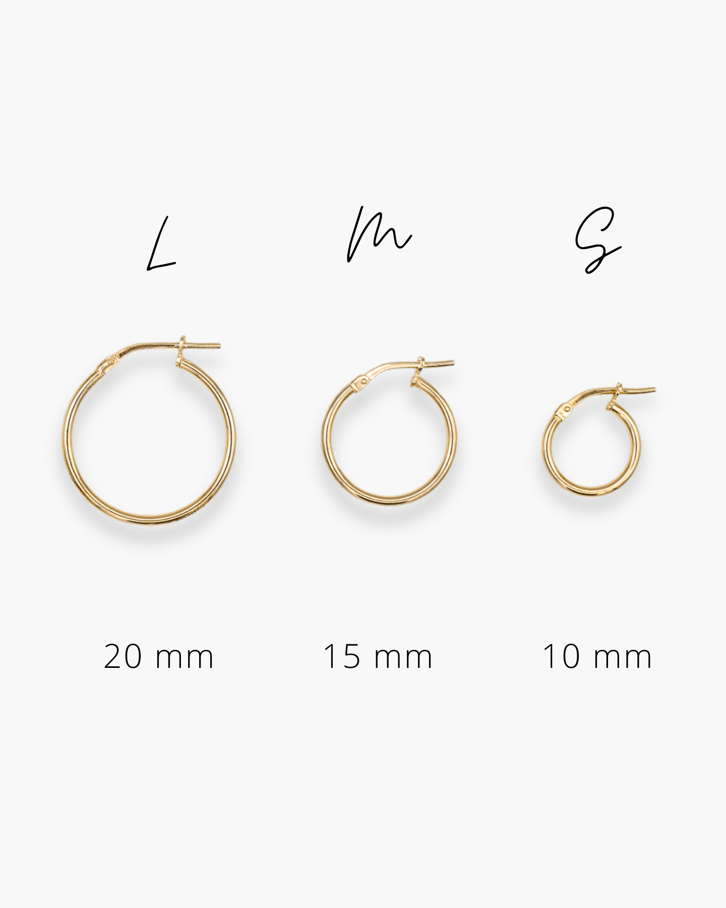 Evrydy Hoops M Gold