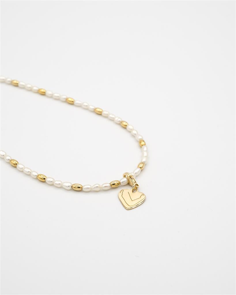 SelbstLove Charm Gold